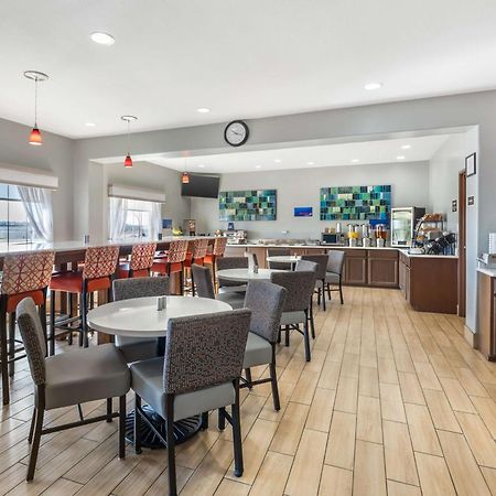 Best Western Club House Inn & Suites Mineral Wells Exteriör bild