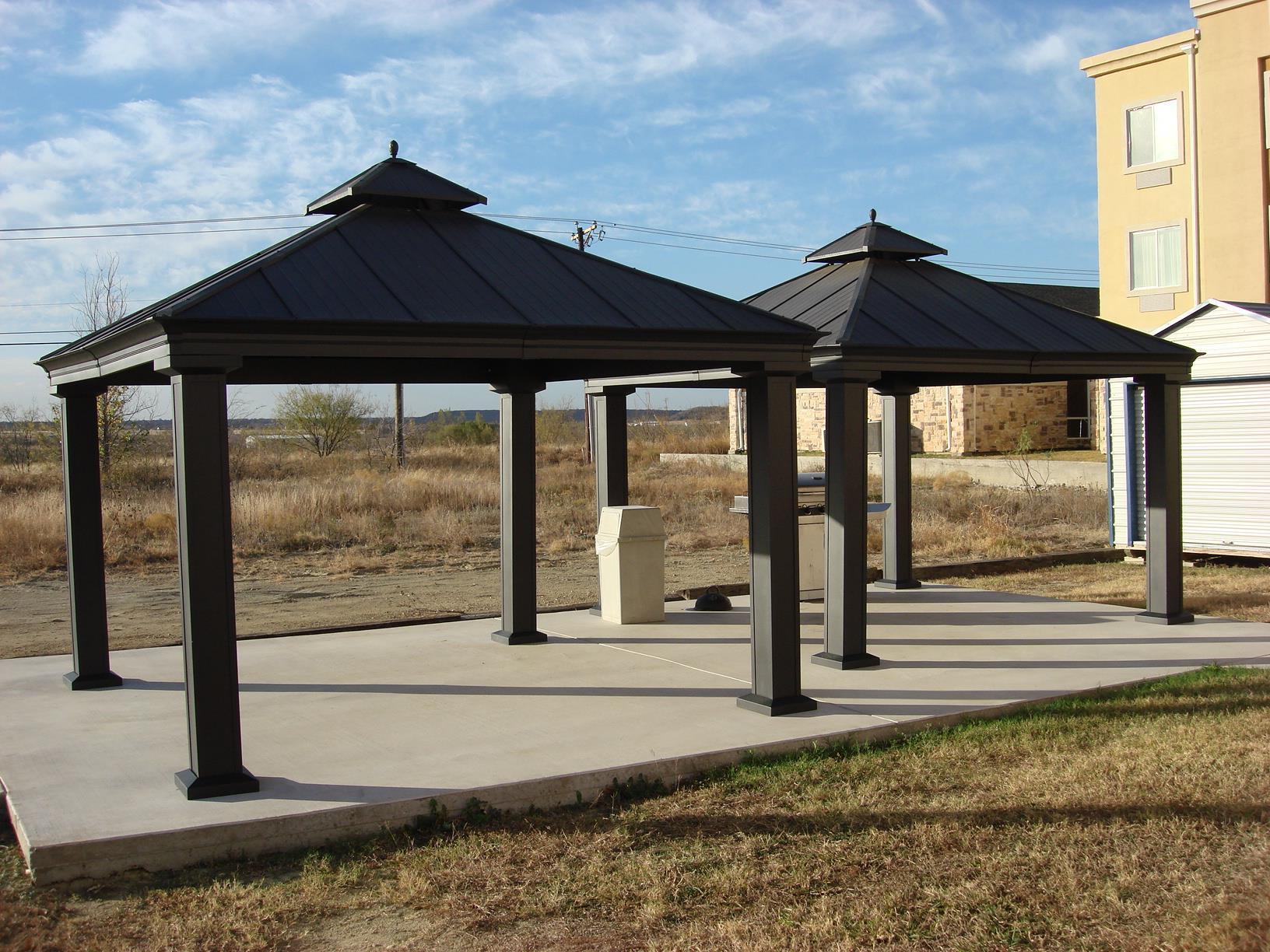 Best Western Club House Inn & Suites Mineral Wells Exteriör bild