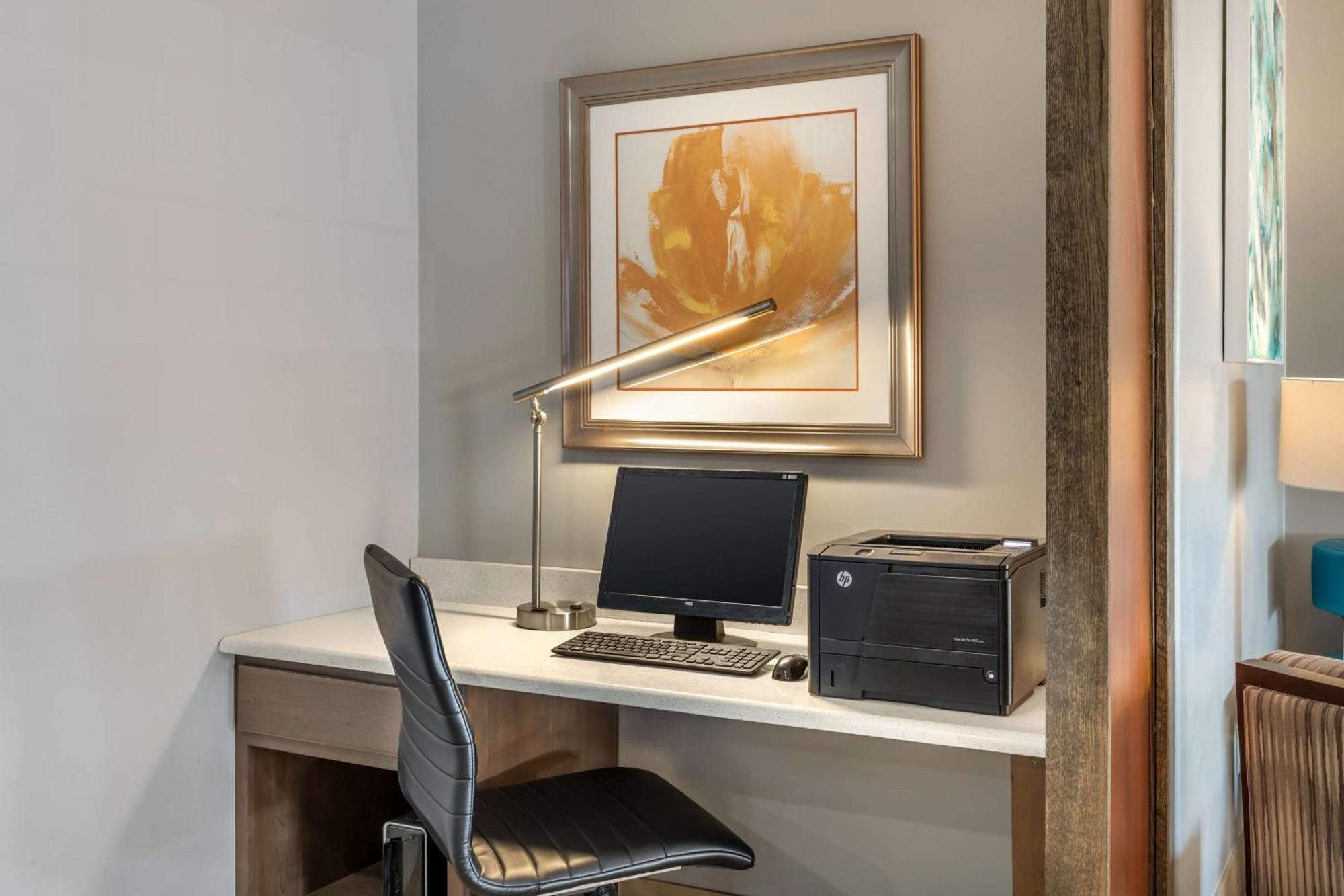 Best Western Club House Inn & Suites Mineral Wells Exteriör bild
